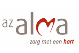 AZ Alma Eeklo