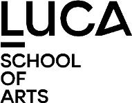 Luca school of arts