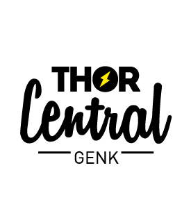 Thor Central Park Genk