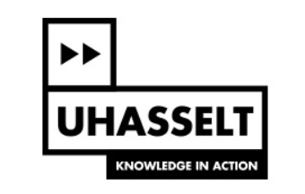 Universiteit Hasselt