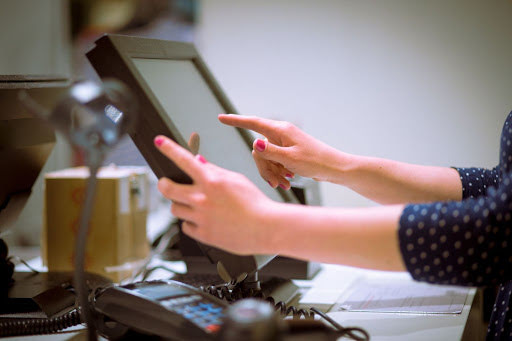 Intelligent POS Solutions