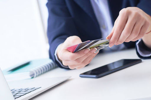 Smart Payment Solutions