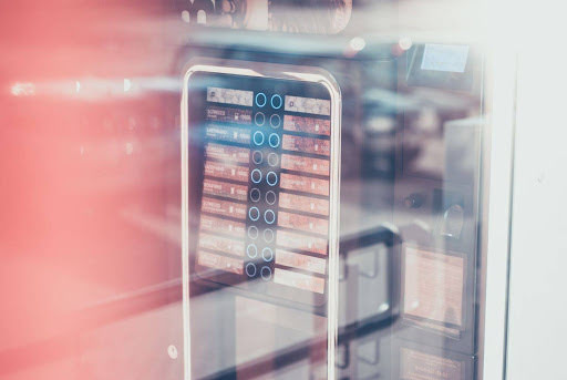 Smart Vending Solutions