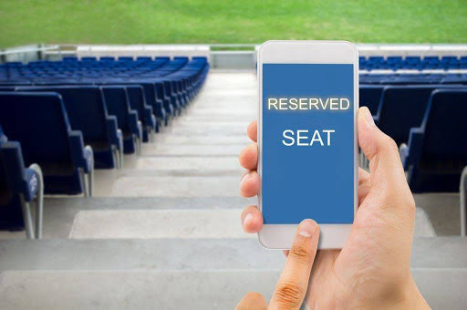 Ticketing Solutions